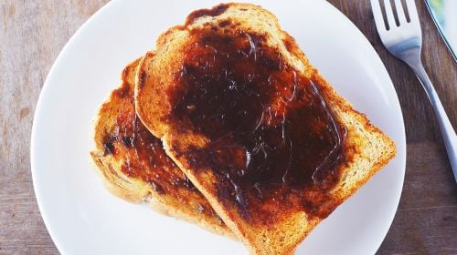 Marmite Could Keep Your Brain Healthy