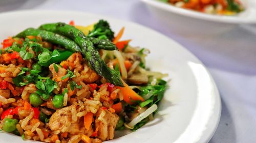 Why Slimming Foodie Loves ActiFry