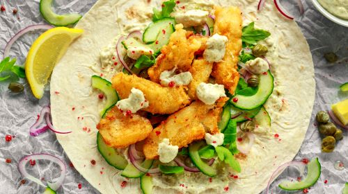 High-Energy Foods To Fuel The School Year