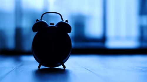 Are Early Mornings Causing Social Jet Lag?