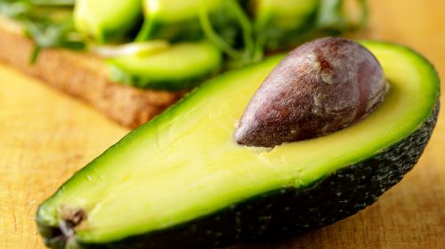 Avocado & Quinoa: Snubbed By Over-60s
