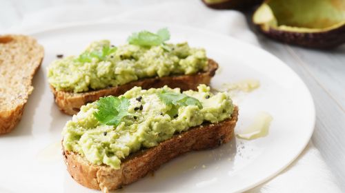 Pre-Order The Toast N' Avocado