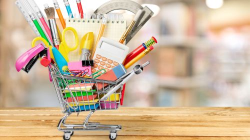 Your Handy Money-Saving Checklist