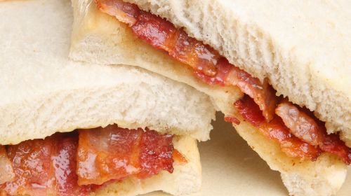 Bacon, Ketchup, Brew: Brits' Perfect Brekkie