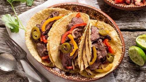 Stick To Your Healthy January Goals With These Brilliant ActiFry Recipes