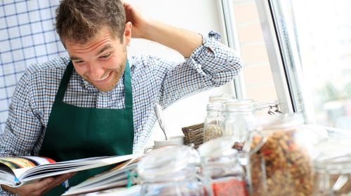 Boost Your Cooking Confidence