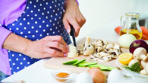Britain's Best Home Cook: The New GBBO?