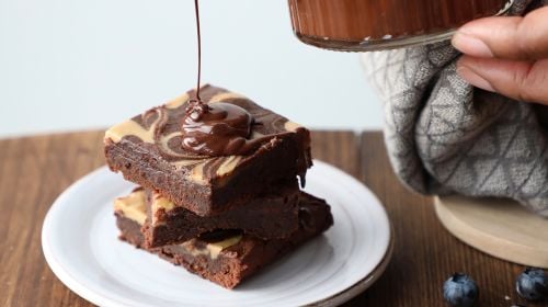 Hurray – It’s National Brownie Day!