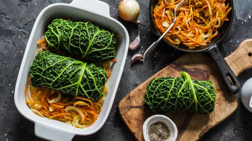 Know Your Cabbages 