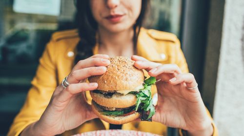 Calories Go In, Calo-Lies Come Out