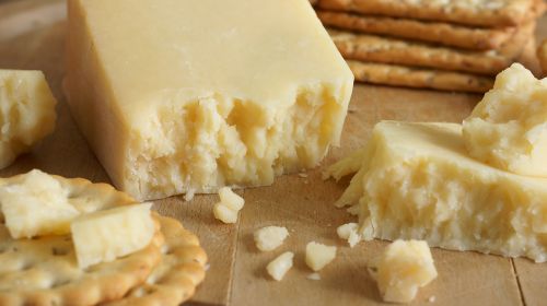 Cheese Lovers Guide To… Cheddar