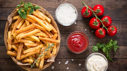 Chip Shortage Due To Climate Change