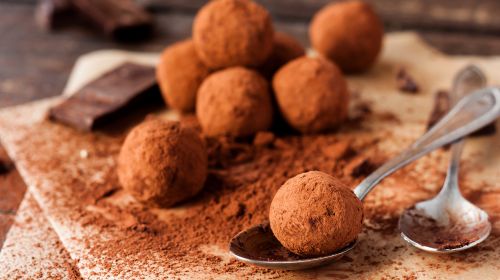 Chocolate: What You NEED To Know