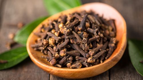 Clove Isn’t Just For Christmas