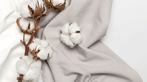 Cotton On To Cotton Care