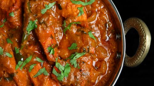 #Currygram: Most Instagrammable Food Revealed