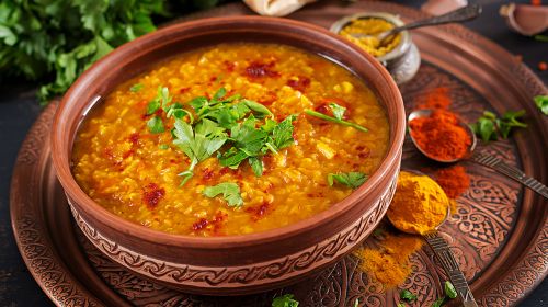 10 Recipes You Need This World Vegetarian Day