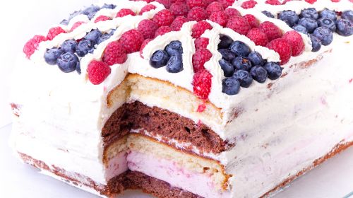 Desert Island Duchess: Celebrity GBBO Returns