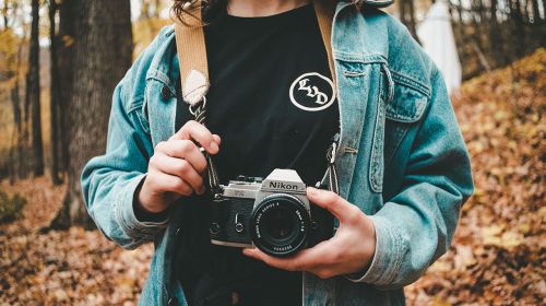 Start Your Digital Detox This January