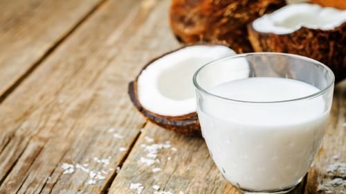 Ditch The Dairy With These Milk Alternatives