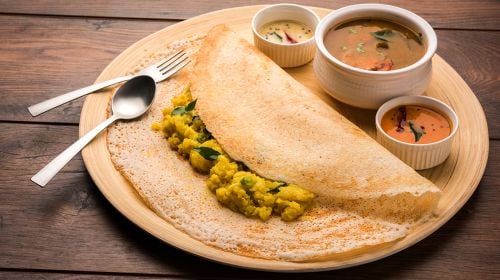 New Year’s Eats - The Best Street Food To Try This NYE