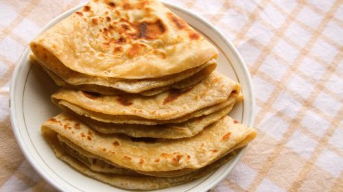 Dough-licious: Making Bread at Home