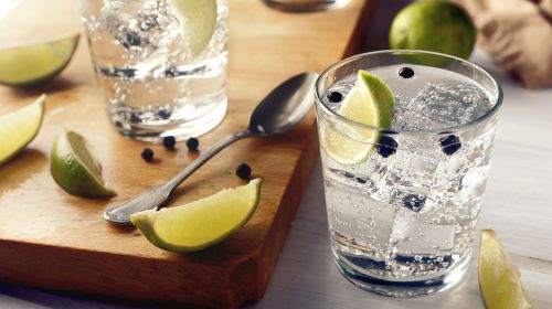 Fake It And Make It This Dry January
