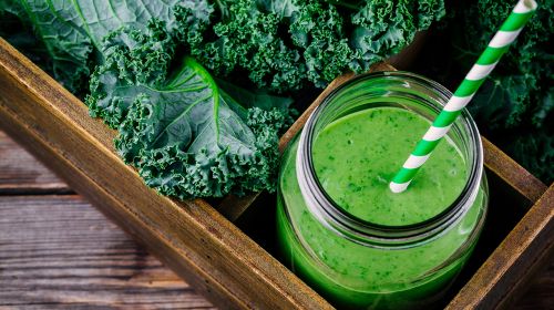Eat With The Seasons This February