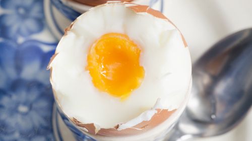 Egg-cellent Tips For Perfect Eggs Every Time
