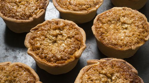 Famous Five Recipes Make A Comeback