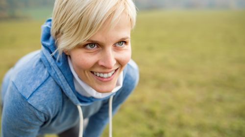 Feel The Burn: How to Burn More Calories Every Day