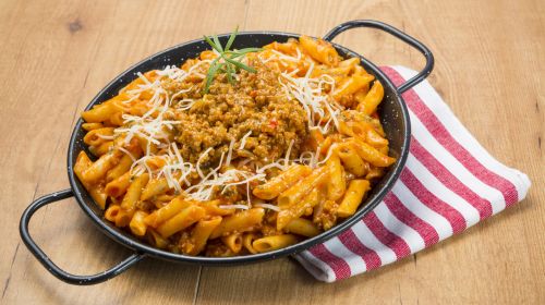 The Best Scientific Tips For Cooking Pasta Revealed