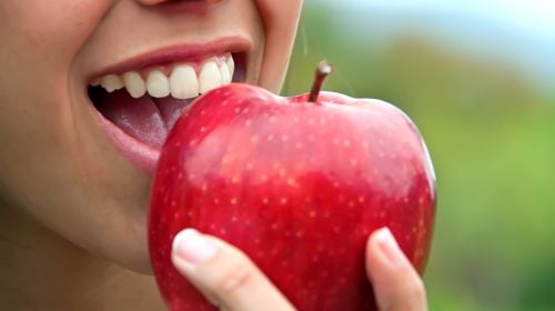 Food Myths Debunked