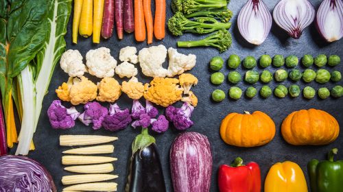 Get Ready For The Post-Christmas Fridge Detox
