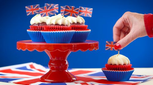 GBBO 2018: Meet The Bakers!
