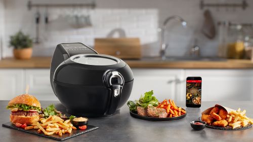 Your Air Fryer Can Do What?!