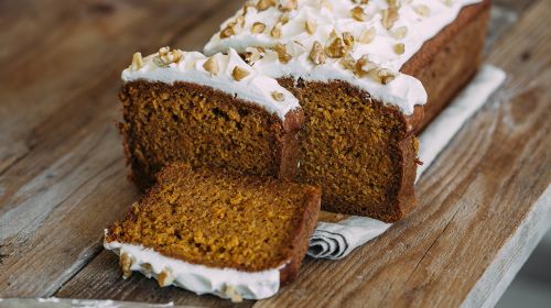 Ginger – A Spice For All Things Nice