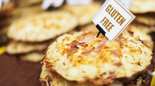 Gluten-Free Alternatives: Harmless or Pointless?