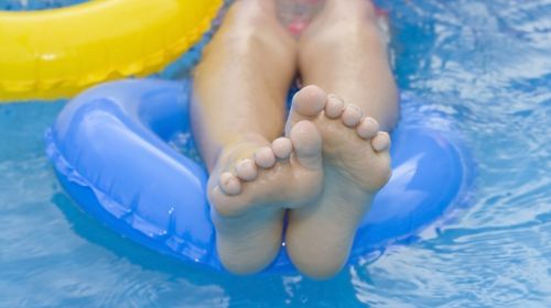 Great Outdoor Activities For Kids
