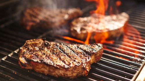 Grill The Fuss-Free Way This Summer