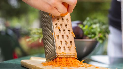 Get Cunning With Your Veg