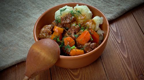 Indulge in Hygge Recipes Healthily