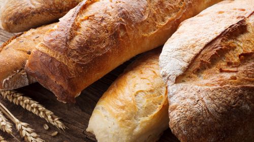Here's What You Need to Know For The Perfect Bread