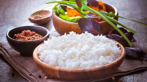 No Need to Boil Over: Easy Ways to Cook Rice