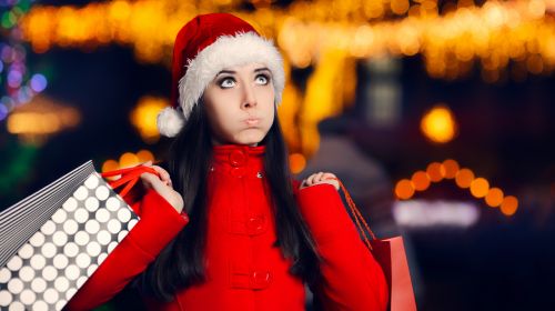 How to Avoid the Stresses of Christmas