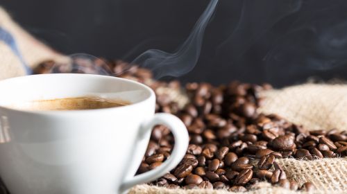 How to Make the Perfect Cup of Coffee
