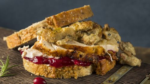 How to Use Leftover Christmas Leftovers