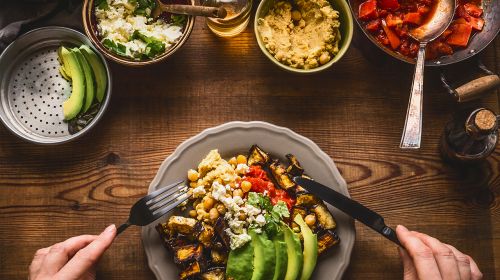Is Vegan The New Veggie?