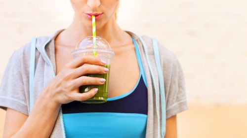 Is Your New Year Detox All it's Cracked Up to Be?