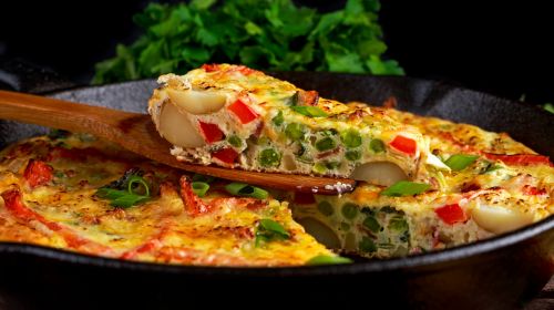 Kid-Friendly Banquets For The School Holidays